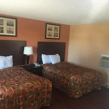 Four Season Motel